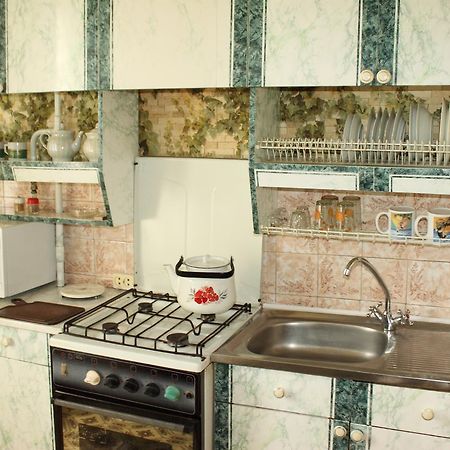 Prime Home 3 Chernihiv Luaran gambar