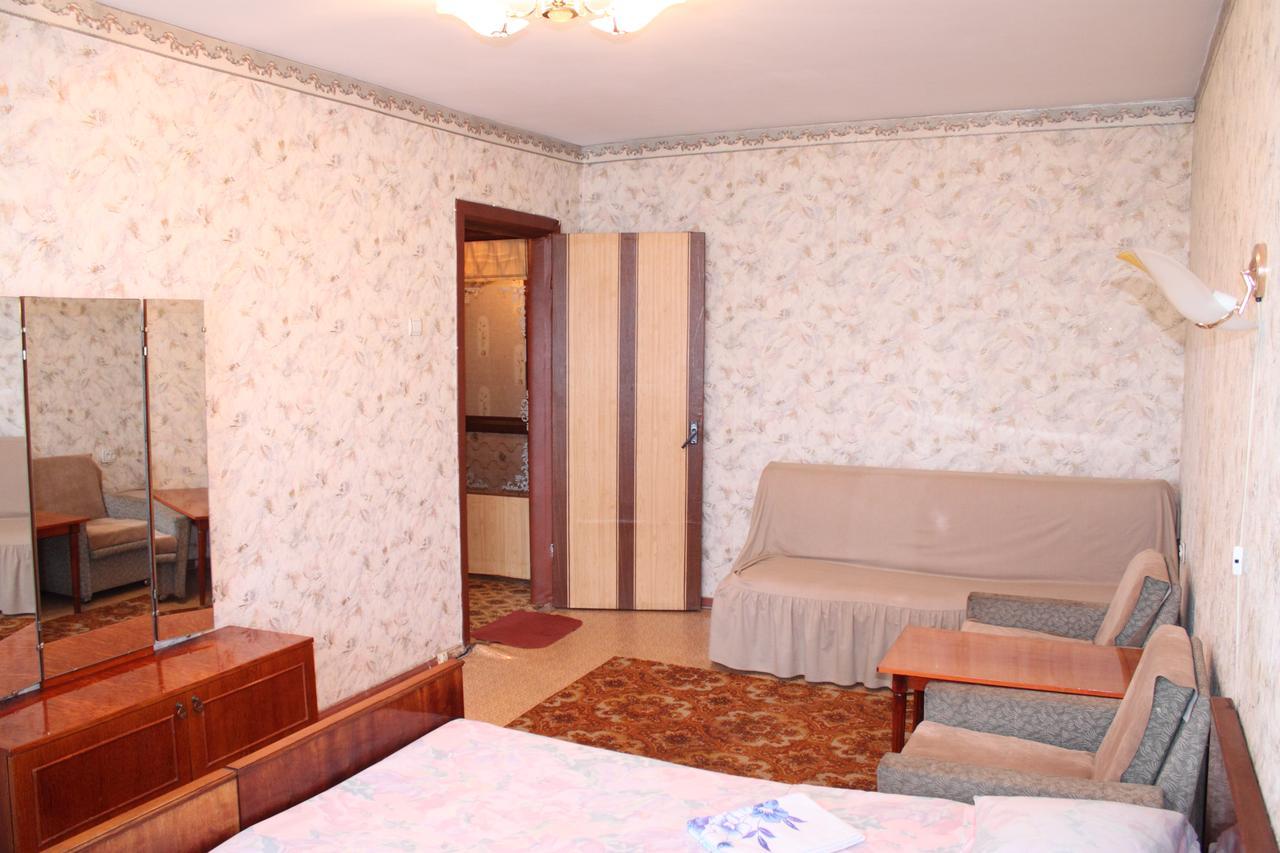 Prime Home 3 Chernihiv Luaran gambar