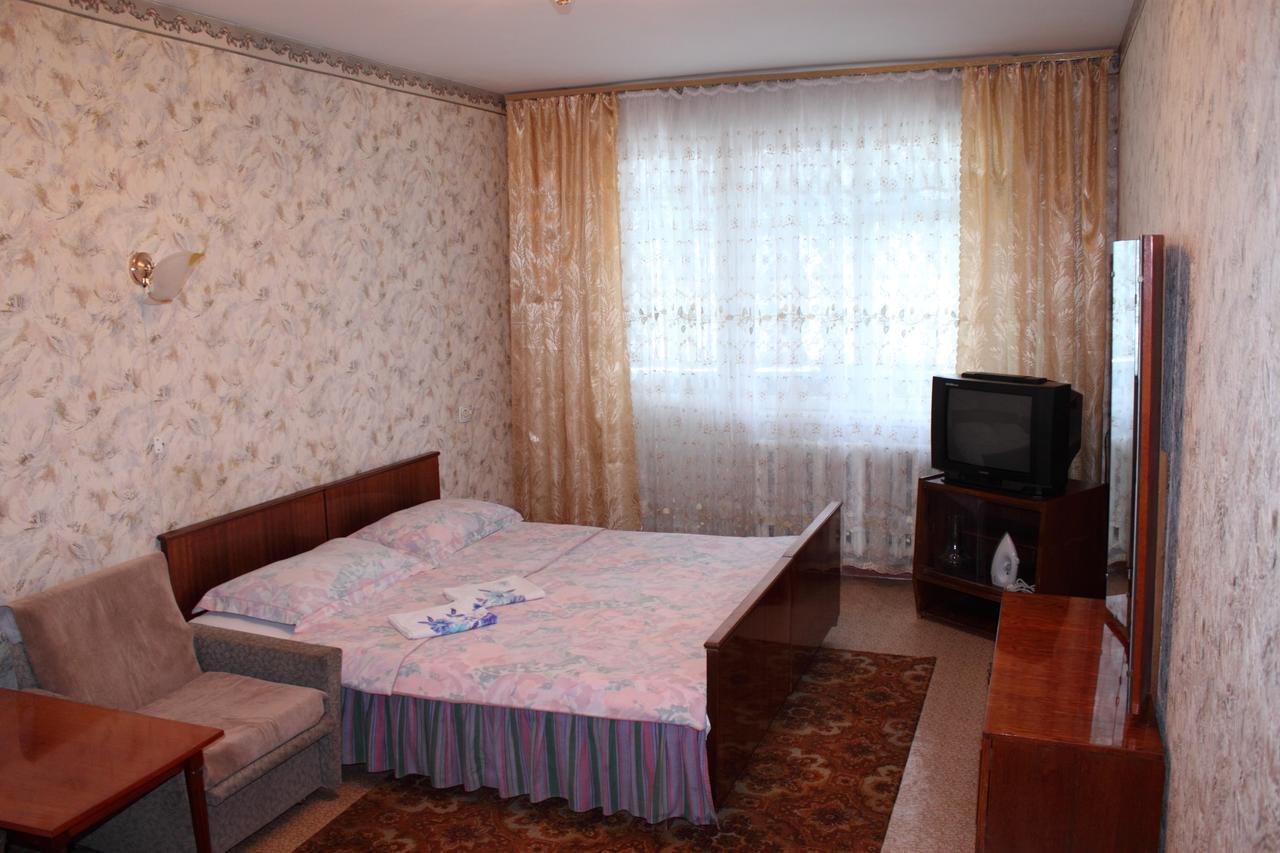 Prime Home 3 Chernihiv Luaran gambar